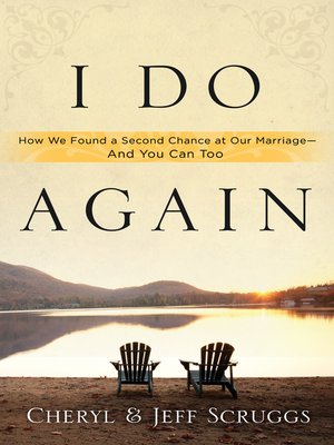 I Do Again - ebook